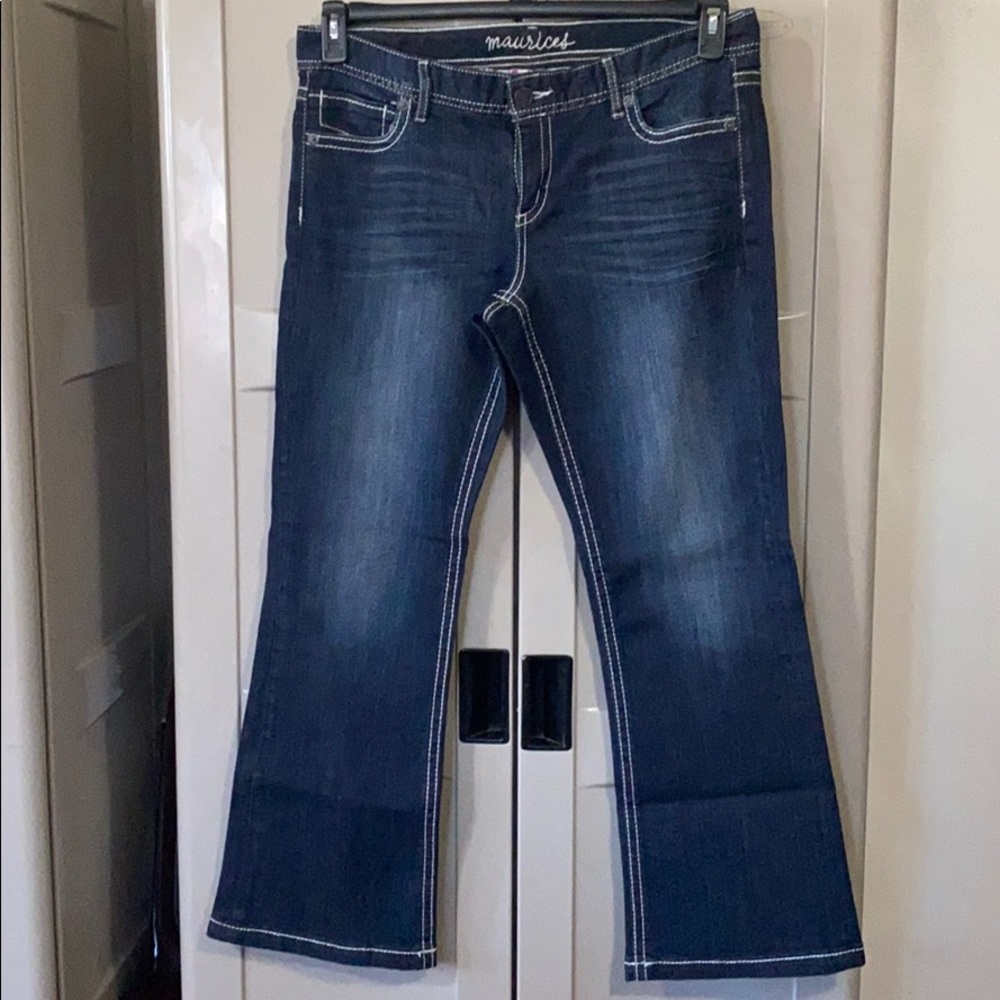 Maurices Jeans